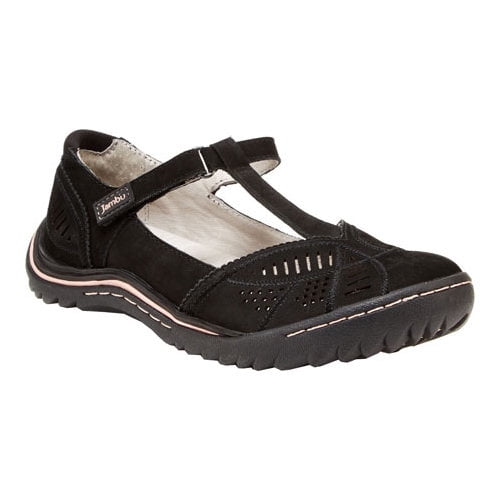 Jambu Womens Bridget Flat